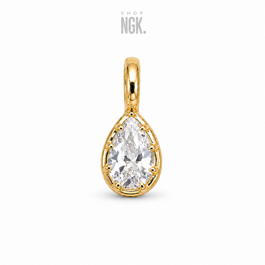 DIAMOND CHARMS