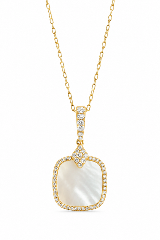 ROYAL NECKLACE