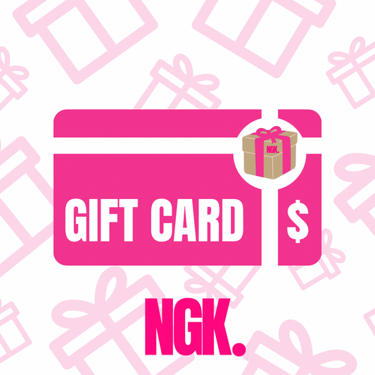 NGK GIFTCARD