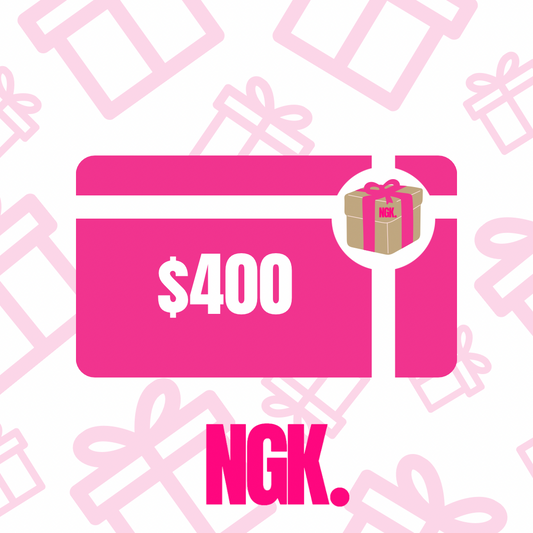NGK GIFTCARD