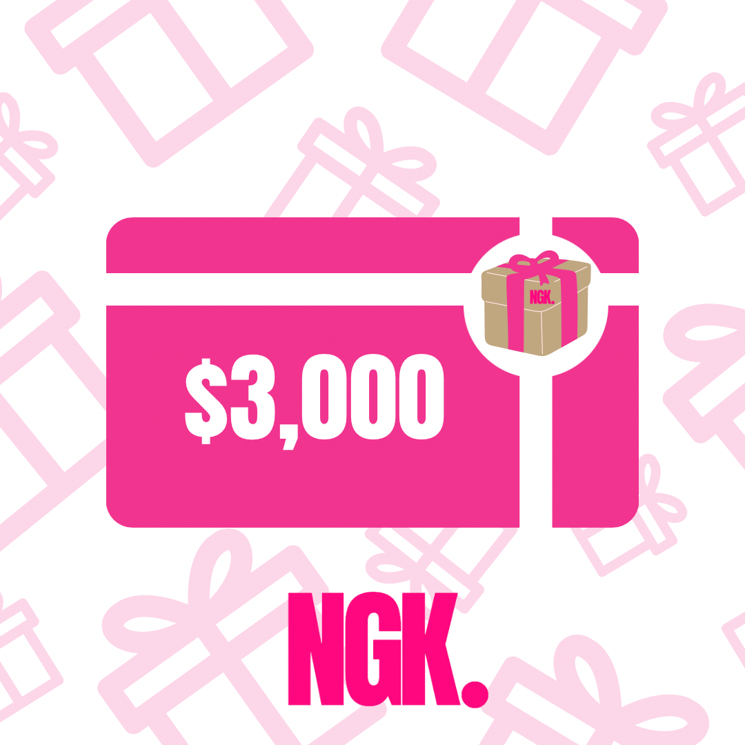 NGK GIFTCARD