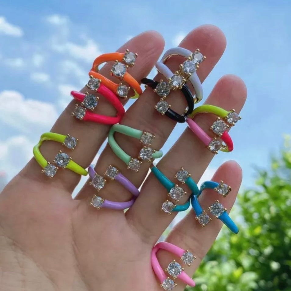 GUMMIE DIAMOND