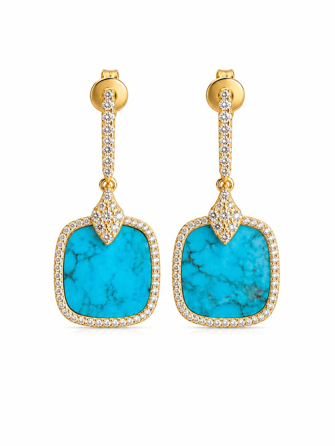 ROYAL EARRINGS