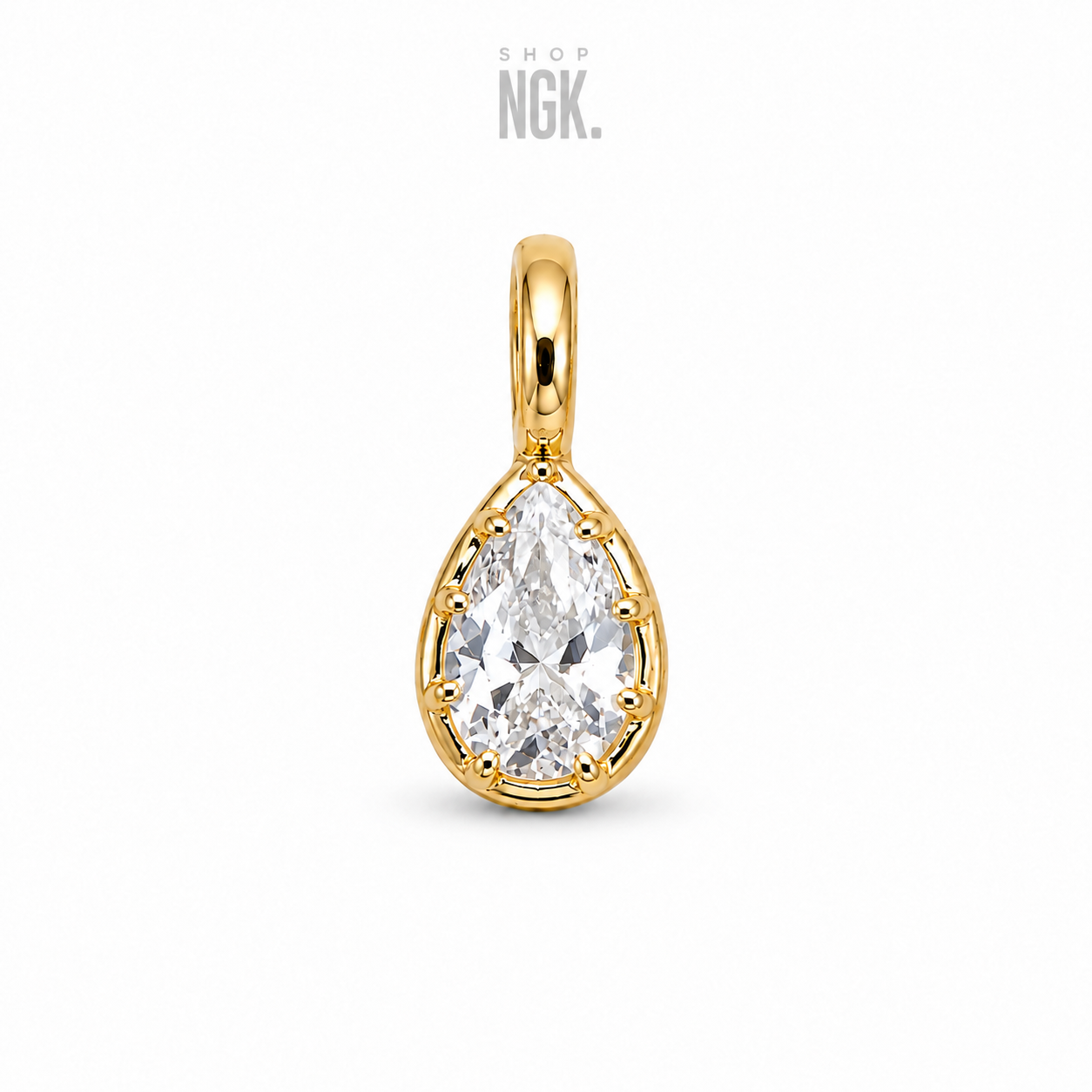 DIAMOND CHARMS