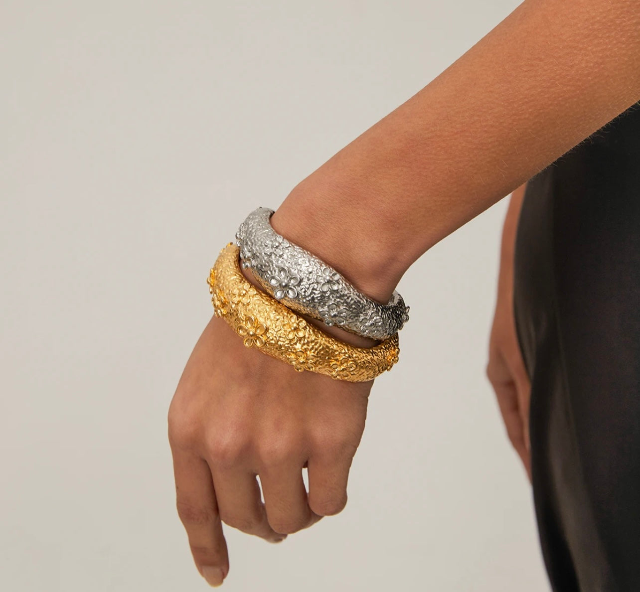 BRACELET EXOTIQUE