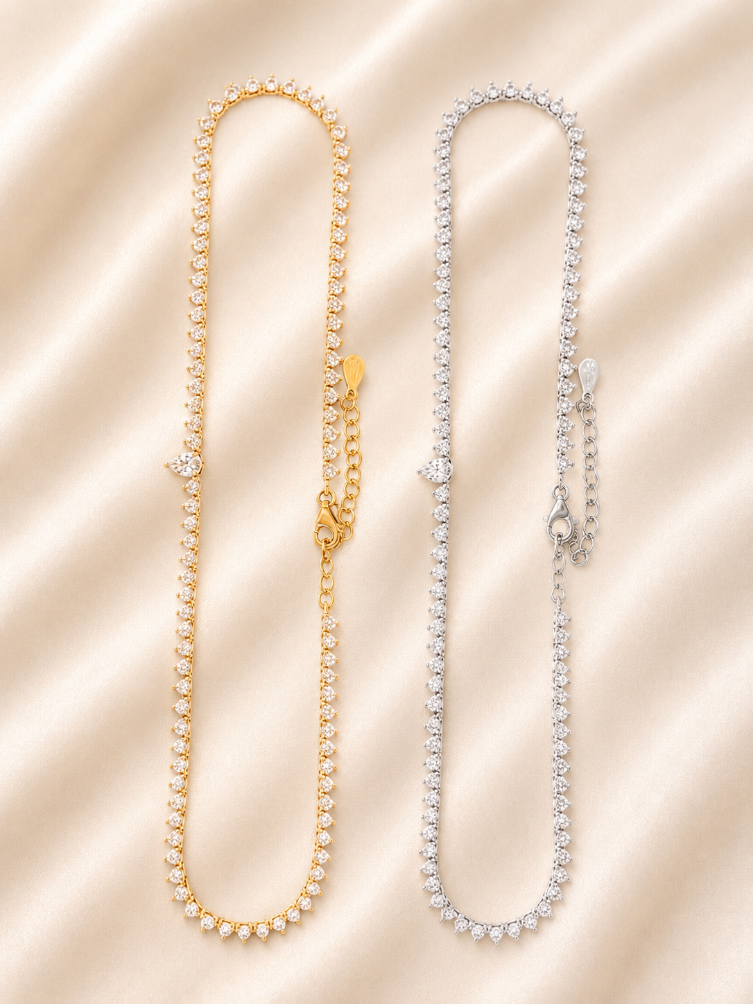 PRINCESS NECKLACE