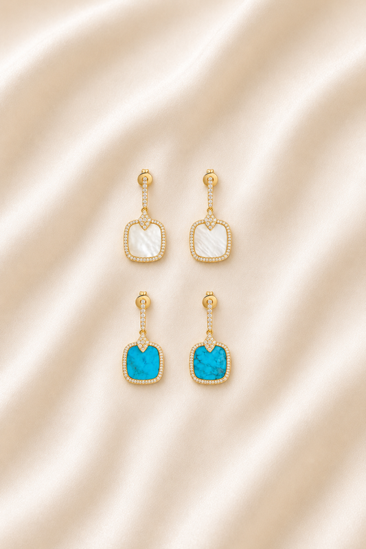 ROYAL EARRINGS