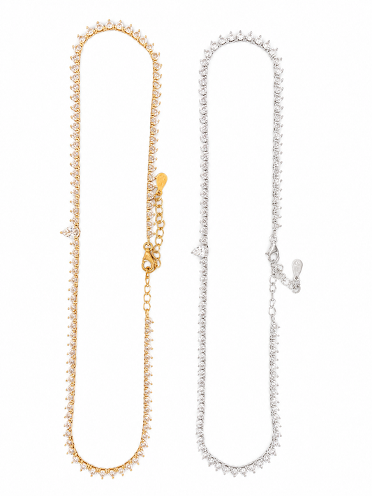 PRINCESS NECKLACE