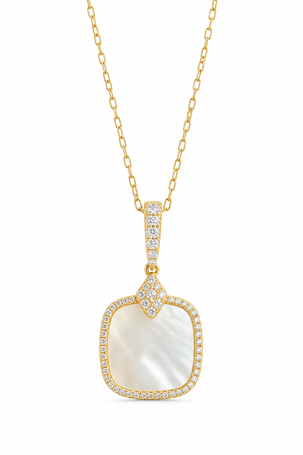ROYAL NECKLACE