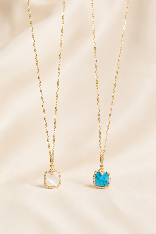 ROYAL NECKLACE
