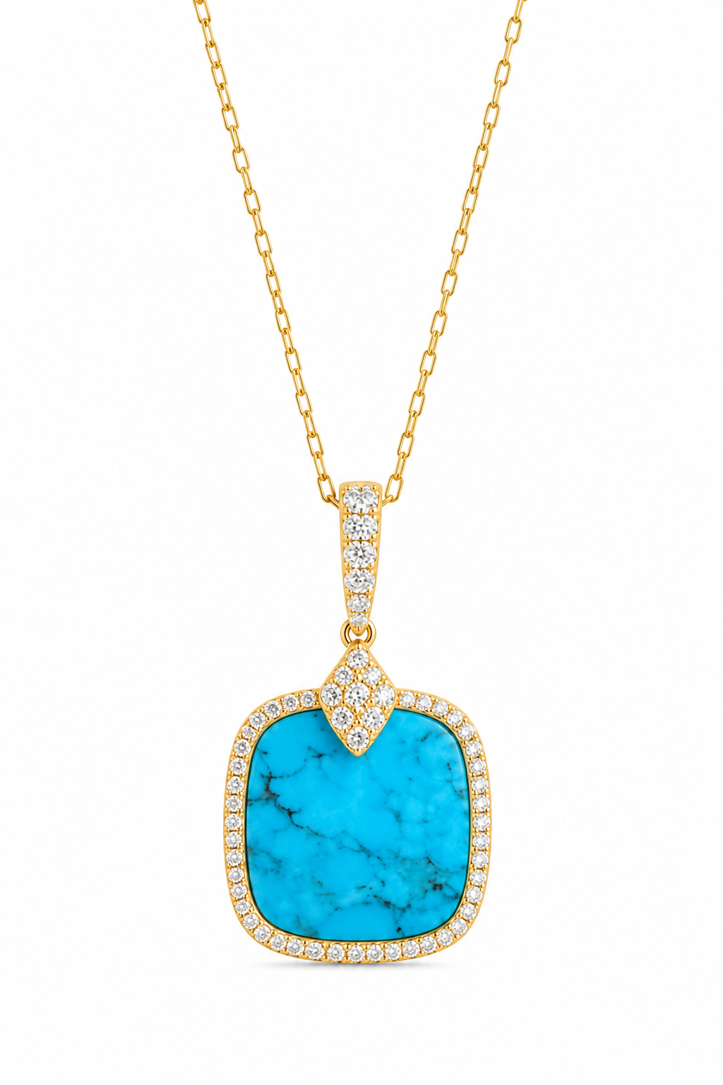 ROYAL NECKLACE