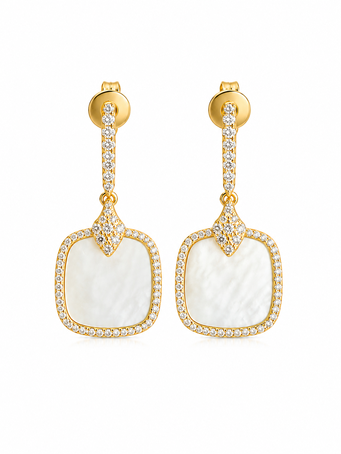 ROYAL EARRINGS