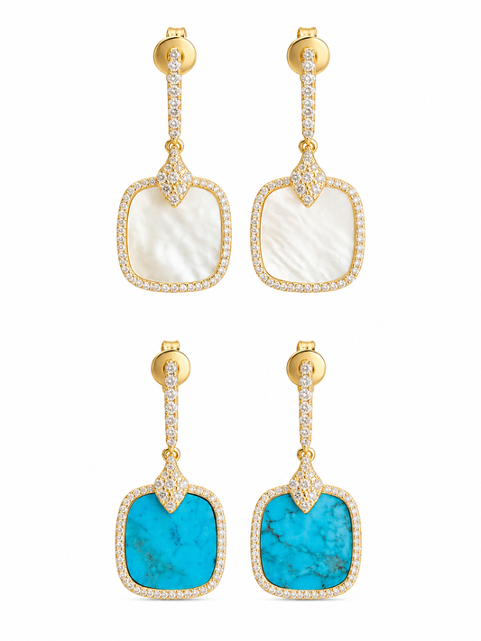 ROYAL EARRINGS