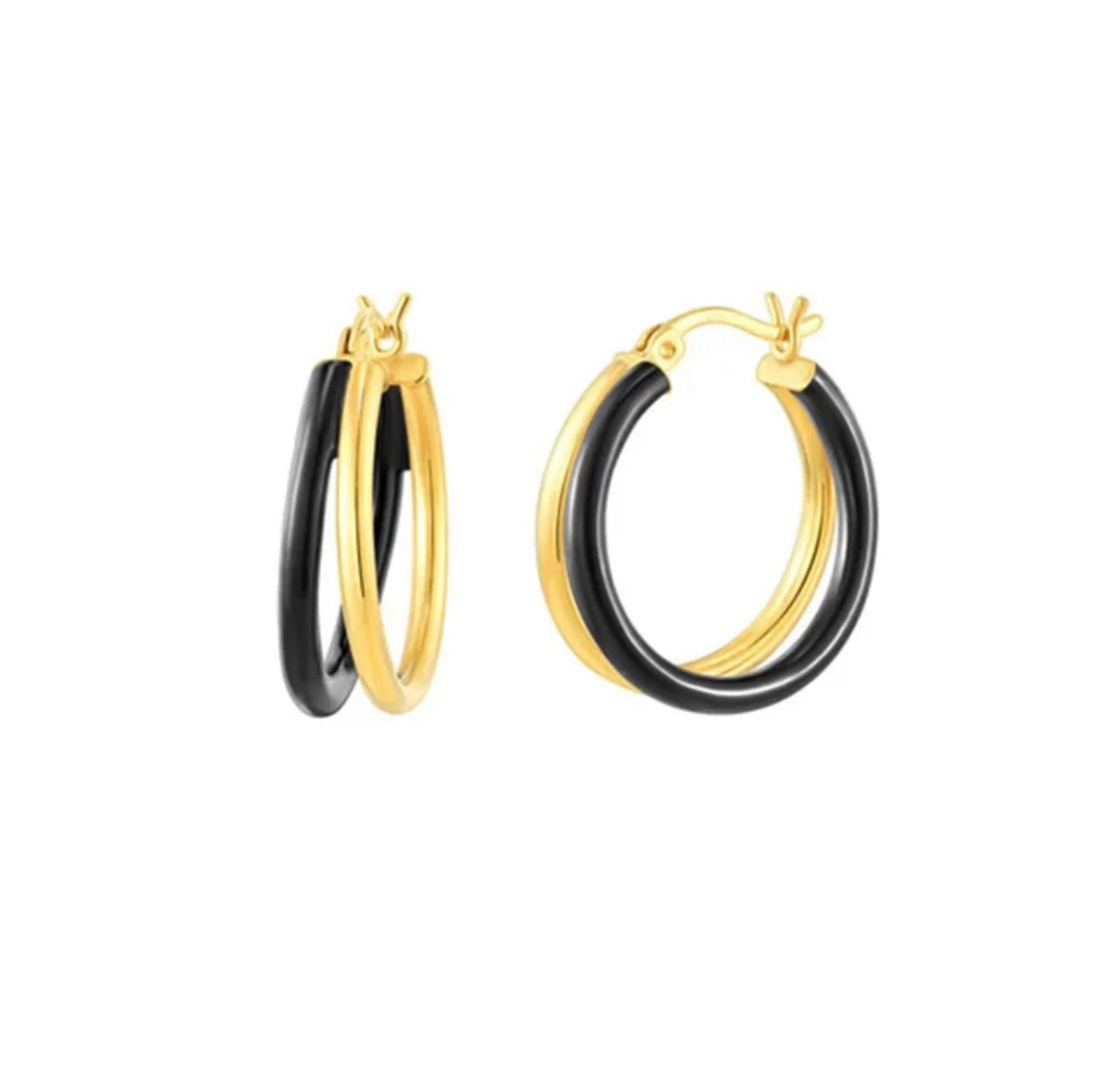 EARING HOOPS